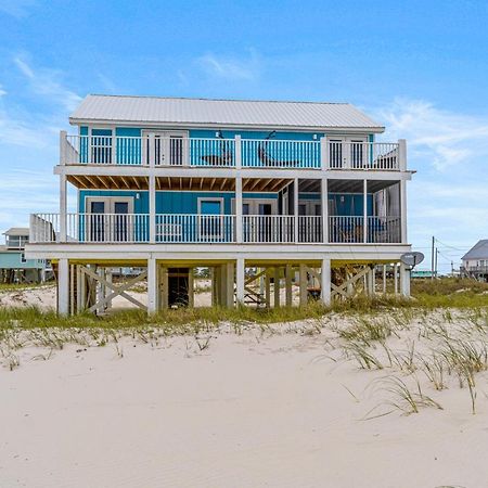 Villa The Blue Whale Gulf Shores Exterior foto